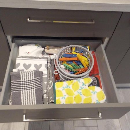 Home332 Λα Σπέτσια Εξωτερικό φωτογραφία