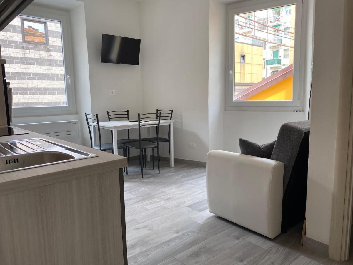 Home332 Λα Σπέτσια Εξωτερικό φωτογραφία