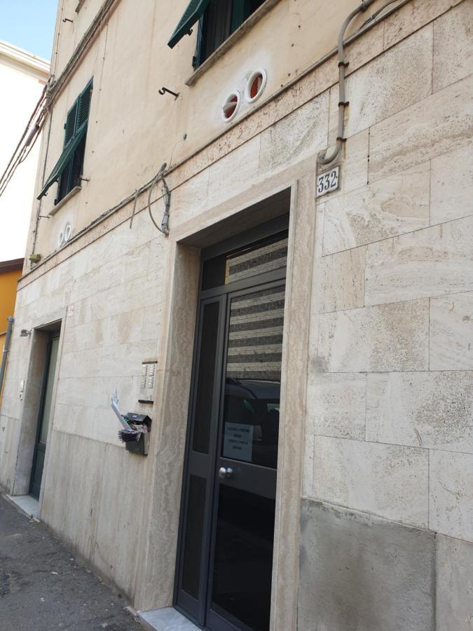 Home332 Λα Σπέτσια Εξωτερικό φωτογραφία