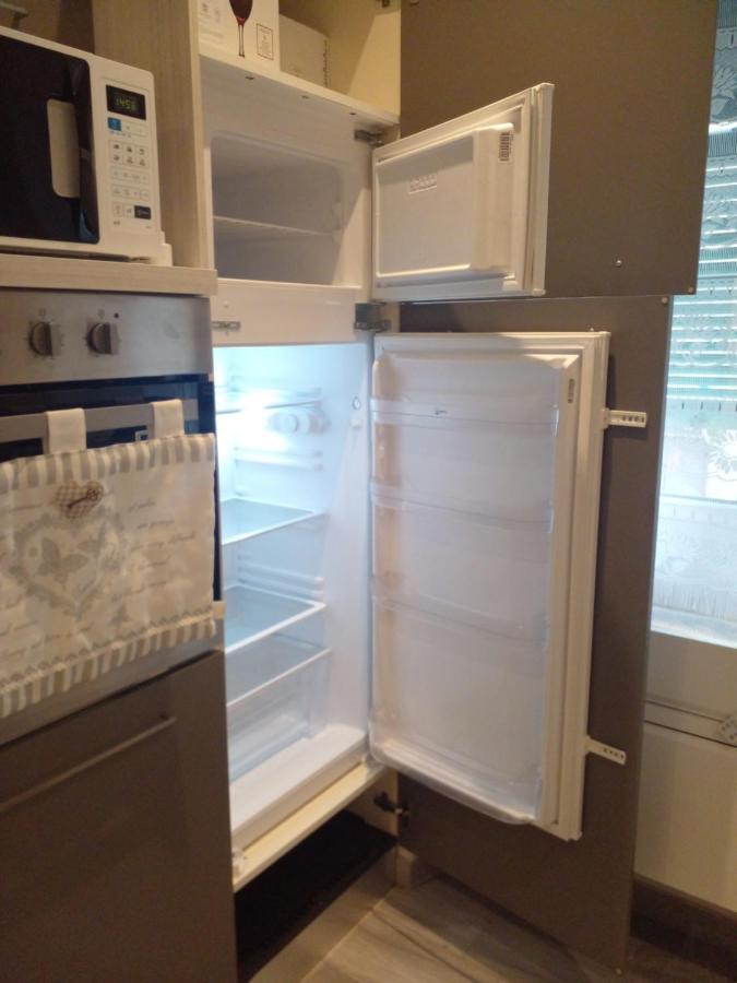 Home332 Λα Σπέτσια Εξωτερικό φωτογραφία