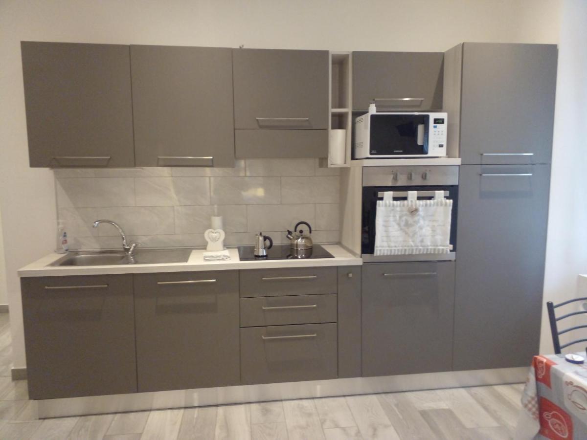 Home332 Λα Σπέτσια Εξωτερικό φωτογραφία