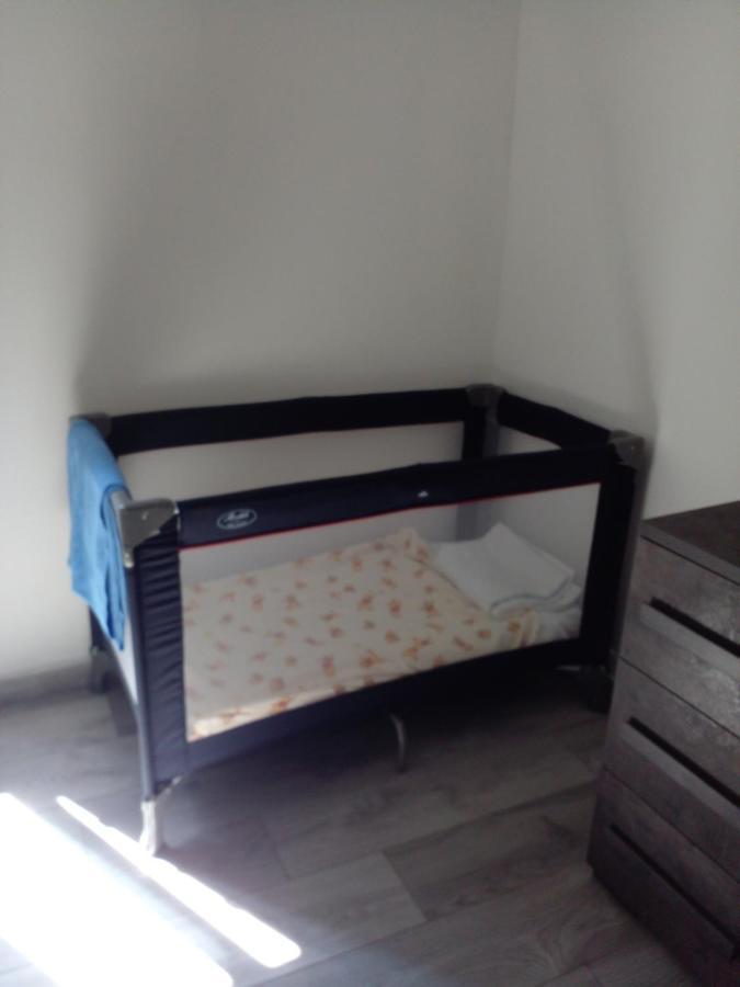 Home332 Λα Σπέτσια Εξωτερικό φωτογραφία