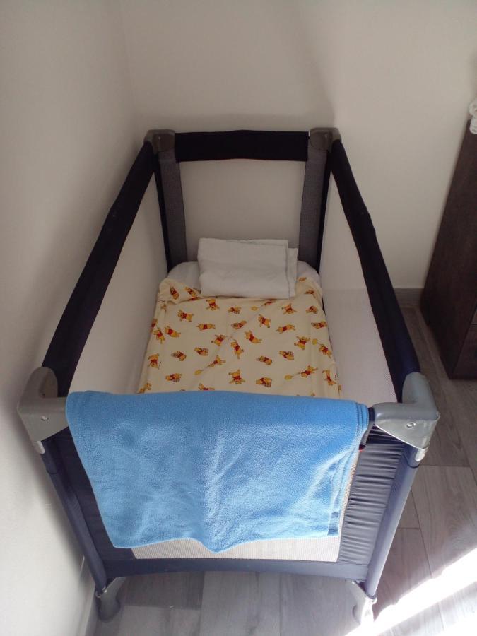 Home332 Λα Σπέτσια Εξωτερικό φωτογραφία