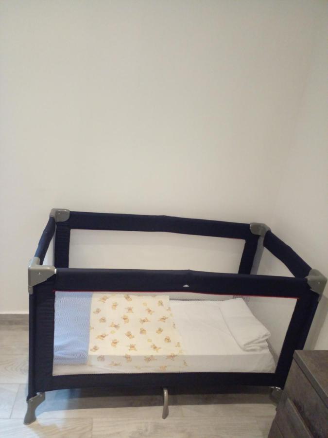 Home332 Λα Σπέτσια Εξωτερικό φωτογραφία