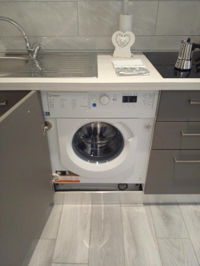 Home332 Λα Σπέτσια Εξωτερικό φωτογραφία