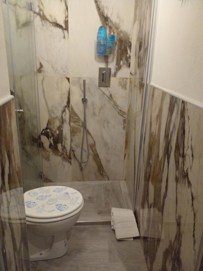 Home332 Λα Σπέτσια Εξωτερικό φωτογραφία