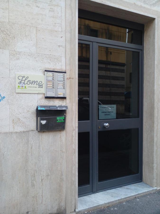 Home332 Λα Σπέτσια Εξωτερικό φωτογραφία